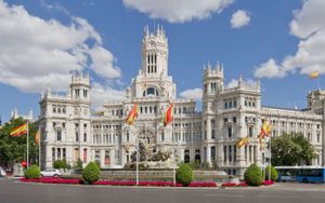 Madrid