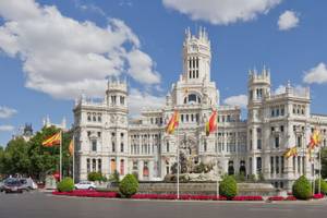 Madrid
