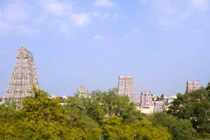Madurai