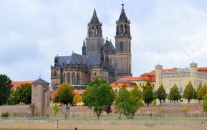 Magdeburg