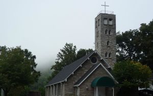 Maggie Valley