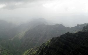 Mahabaleshwar