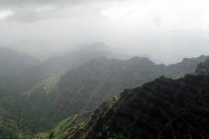 Mahabaleshwar