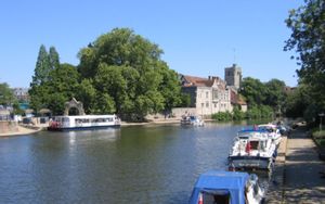 Maidstone