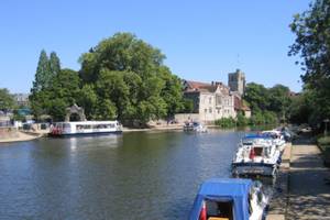 Maidstone