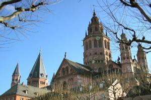 Mainz