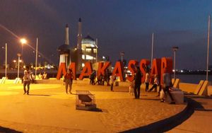 Makassar