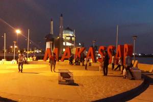 Makassar