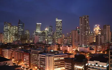 Generate a random place in Makati, Filippine