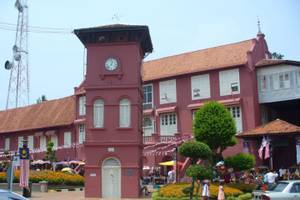 Malacca