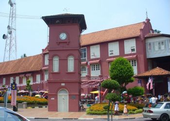 Malacca