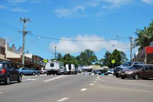 Maleny