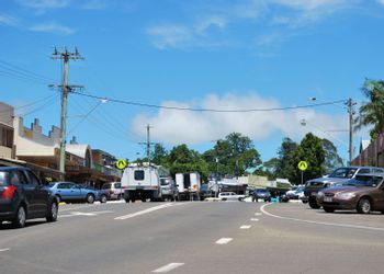 Maleny