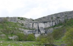 Malham