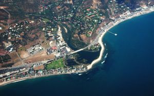 Malibu
