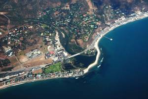Malibu
