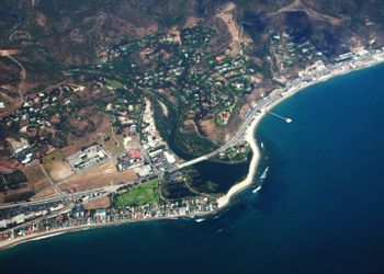 Malibu