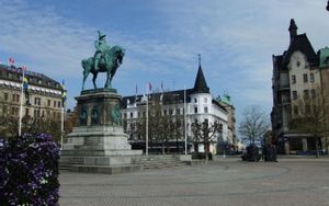 Malmö