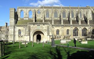Malmesbury