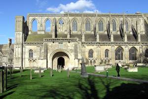 Malmesbury