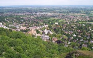 Malvern