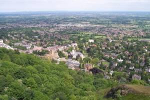 Malvern