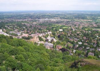 Malvern