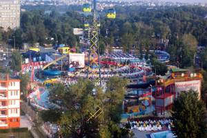Mamaia