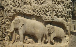 Mamallapuram