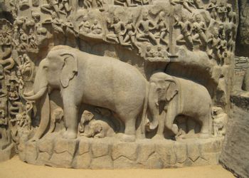 Mamallapuram