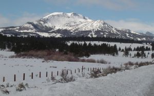 Mammoth Lakes