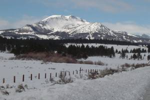 Mammoth Lakes