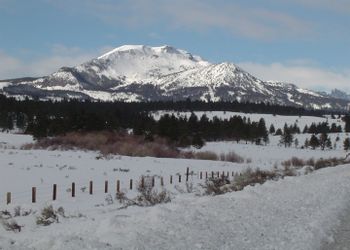 Mammoth Lakes