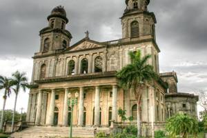 Managua