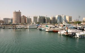 Manama