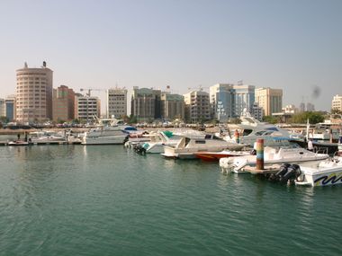 Manama