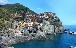 Manarola