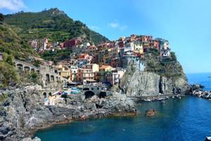 Manarola