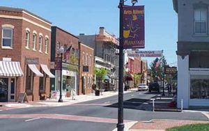 Manassas