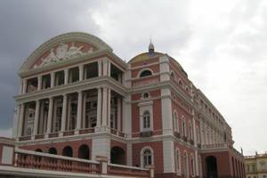 Manaus