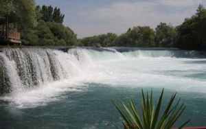 Manavgat