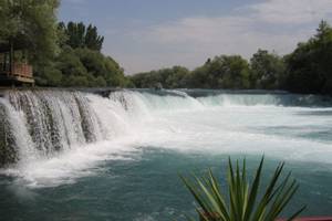 Manavgat