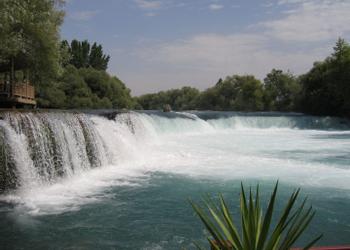 Manavgat