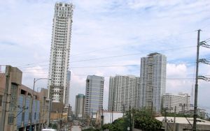 Mandaluyong