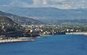 Mandelieu-la-Napoule