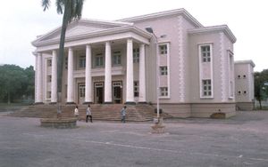 Mangalore