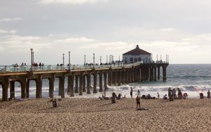 Manhattan Beach