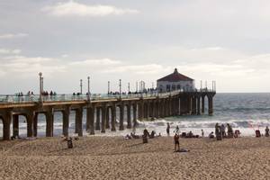 Manhattan Beach