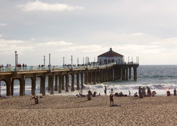 Manhattan Beach
