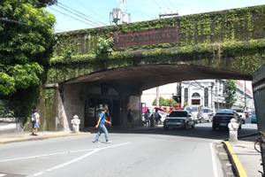 Manila